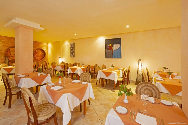 Hotel Iberostar Safira Palms (Zarzis)